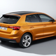 Image for article titled Thank You For Thinking Of Us, New Škoda Fabia
